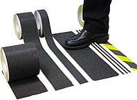 Антискользящие рулонные полосы JESSUP SAFETY TRACK 3375 / 3336 моющиеся для офисов