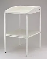 Стол пеленальный смотровой  с пластиковой столешницей