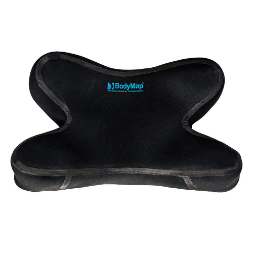 Подголовник-бабочка BodyMap DX
