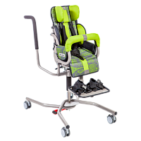 Кресло для детей с ДЦП   Рейсер Урсус Хоум