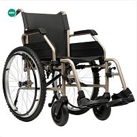 Механическая коляска Base 170