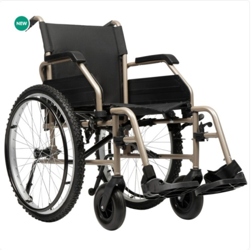 Механическая коляска Base 170