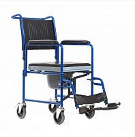 Санитарный стул TU 34