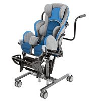 Комнатная коляска для детей инвалидов Кимба Нео (Kimba Neo)