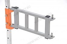 Калитка-удлинитель Кронштейн  удлинитель для MET TITAN M