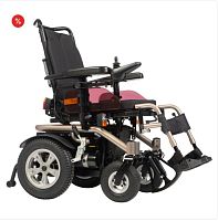 Инвалидная коляска Pulse 210 (с электроприводом)