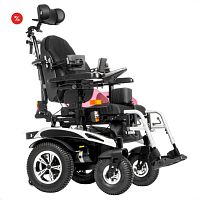 Инвалидная коляска Pulse 370