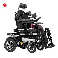 Инвалидная коляска Pulse 770 (с электроприводом)