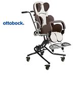 Комнатная коляска Ottobock Kimba Neo на раме High-low