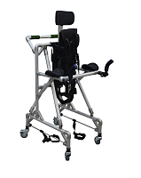 Ходунки динамические Ангел соло для детей и взрослых