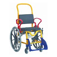 Туалетно-душевой стул Аугсбург (детский)