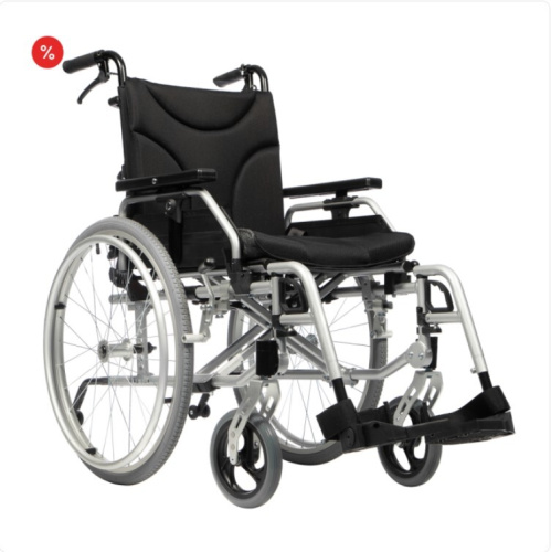 Механическая коляска Trend 70