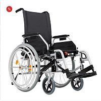 Инвалидная коляска Trend 45