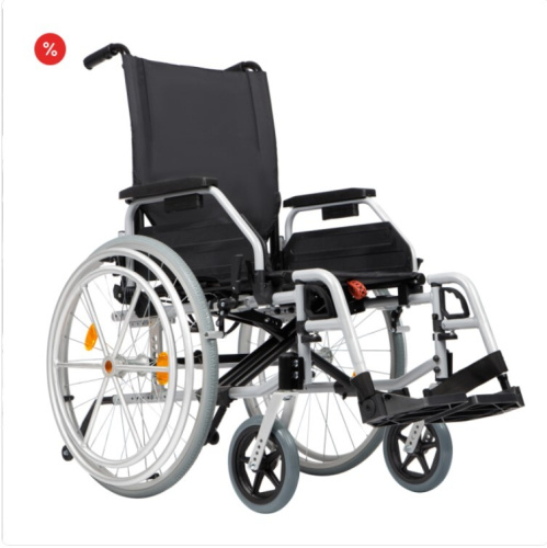 Инвалидная коляска Trend 45