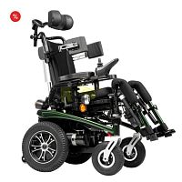 Детская электроколяска для ДЦП Pulse 480