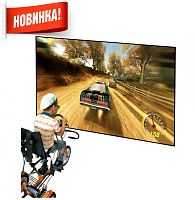 Мотивационно-игровой модуль Ангел соло H 1