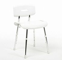 Стул для ванной и душа  Vermeiren Lola