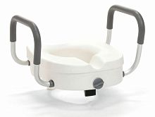 Насадка на унитаз  Vermeiren Tina