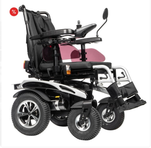 Детская электроколяска Pulse 310