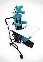 Ортопедическое функциональное кресло Buffin Neo Sit hight-low