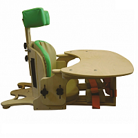 Опора для сидения для детей с ДЦП ОС-007 "Я могу"