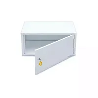 Трейзер (сейф) универсальный  к одностворчатому шкафу шириной 60 см