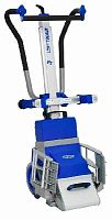 Лестничный подъемник для инвалидов ступенькоход SANO PT UNI 160