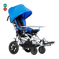 Коляска для ДЦП Lion (детская)