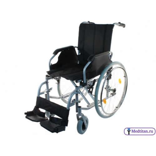 Инвалидная кресло- коляска Титан