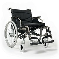 Кресло-коляска инвалидная Vermeiren V300 XL