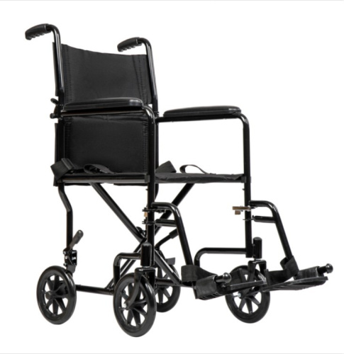 Механическая коляска Base 105