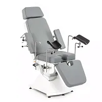 МЕТ-RK 120 NEW Кресло медицинское многофункциональное универсальное