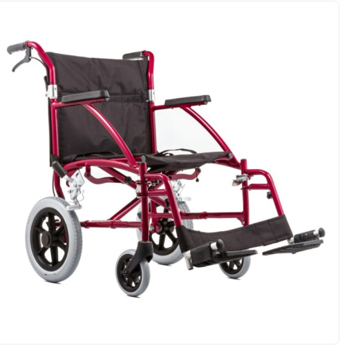 Механическая коляска Base 110