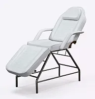 FIX-1B (КО-169)  Стол-кресло косметологическое, белое