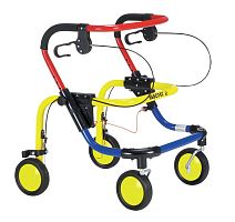 Ходунки роллаторы  Rebotec Фикси