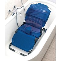 Сиденье для ванны Манати (Manatee)