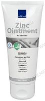 100 мл Крем с оксидом цинка, пр-во Дания
