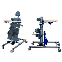 Опора для стояния (вертикализатор) Ангел соло