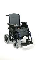 Кресло-коляска инвалидная Vermeiren Rapido