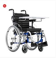 Коляска для ДЦП Puma (детская)