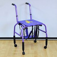 Опоры для ползания для детей с ДЦП CFN-2022WE, размер 1