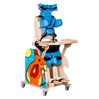 Стул-вертикализатор заднеопорный Rainbow (электрический)