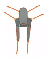 МЕТ RS-300 Strong Подвес-гамак универсальный для подъемника №4