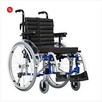 Коляска для ДЦП Tiger (детская)