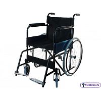 Инвалидная коляска взрослая(шир.сид.45 см) LY-250-102