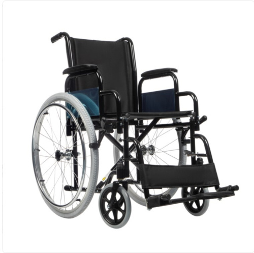 Механическая коляска Base 130