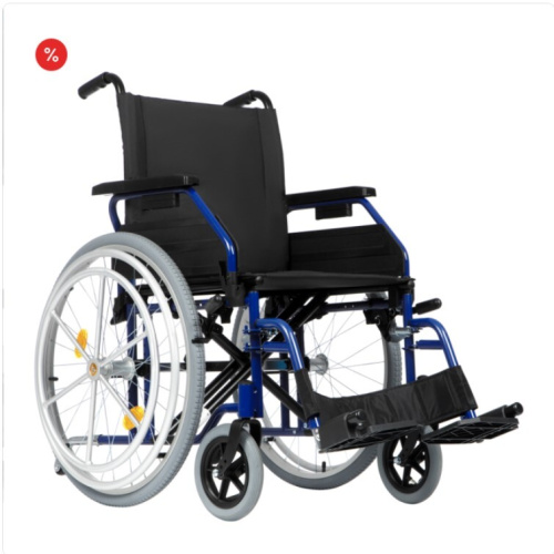 Механическая коляска Trend 30