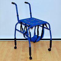 Опоры для ползания  СFN-2024WE размер 2