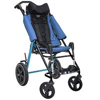 Коляска для детей с ДЦП  Рейсер Улисес Evo