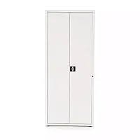 МЕТ ЭССЕН 2МЭ Шкаф для эндоскопов медицинский металлический, с антибактериальной окраской,  разборный